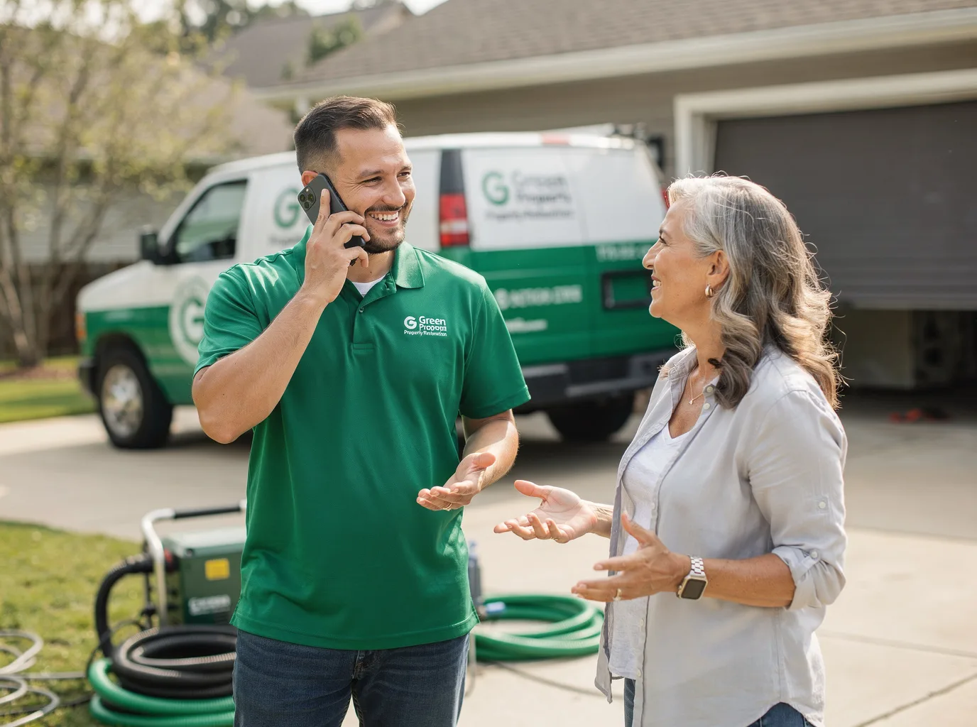 Water Damage Restoration Broughton, IL FAQs